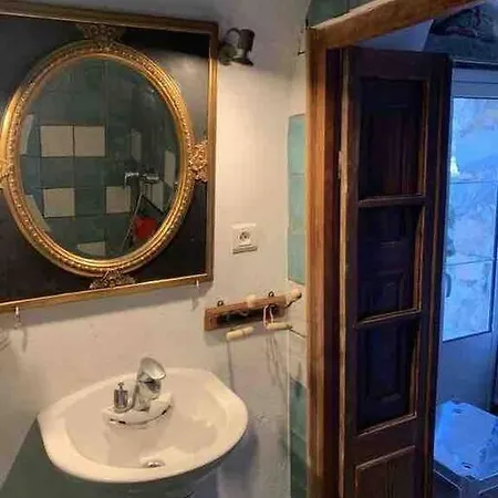 Ferienhaus Maison Corse En Pierre