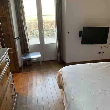 Maison Corse En Pierre *