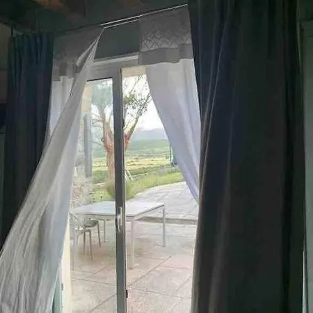 Maison Corse En Pierre *