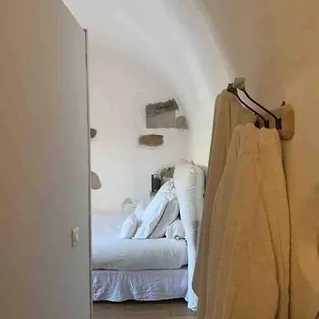 Holiday home Maison Corse En Pierre Calvi (Corsica)